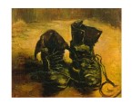 Les souliers - VAN GOGH