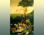 La nef des fous - BOSCH