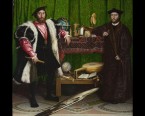 Les ambassadeurs - HOLBEIN LE JEUNE