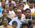 A ceux qui cherchent la vie éternelle, BANGLADESH