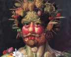 Vertumne - Giuseppe ARCIMBOLDO