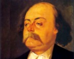 Pourquoi le présent nous échappe ? Gustave FLAUBERT