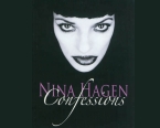 Nina HAGEN