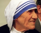 Mère TERESA